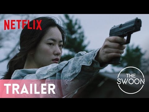 Night in Paradise | Official Trailer | Netflix [ENG SUB]