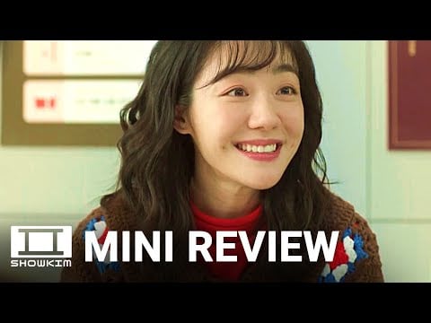 Our Chocolate Moment (2025) 우리들의 초콜릿 순간 Korean Drama Trailer | Mini Review | ShowKim