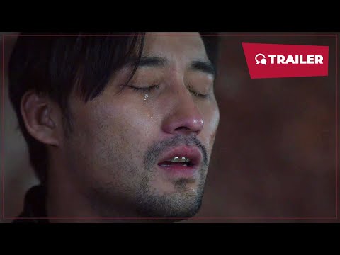 Angel of Beggars (心灵家园, 2025) || Trailer || New Chinese Movie