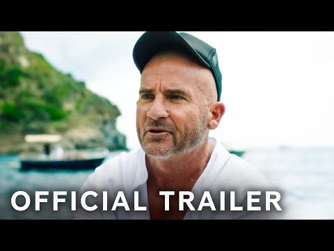 Cassino in Ischia (Dominic Purcell) | Official Trailer | Paramount Movies