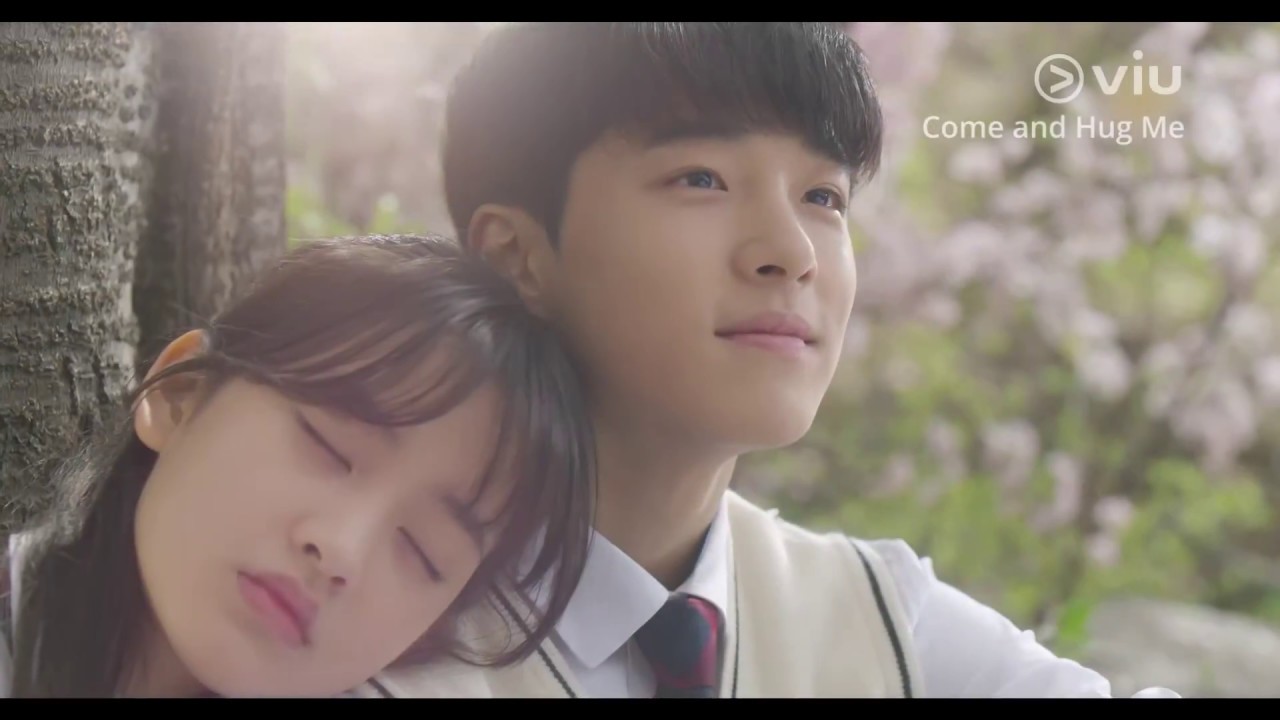 Come And Hug Me (이리와 안아줘) Trailer | Available for free on Viu!