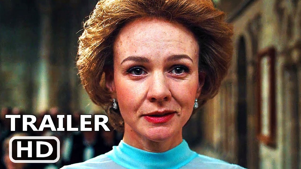 MAESTRO Trailer (2023) Carey Mulligan, Bradley Cooper, Drama Movie