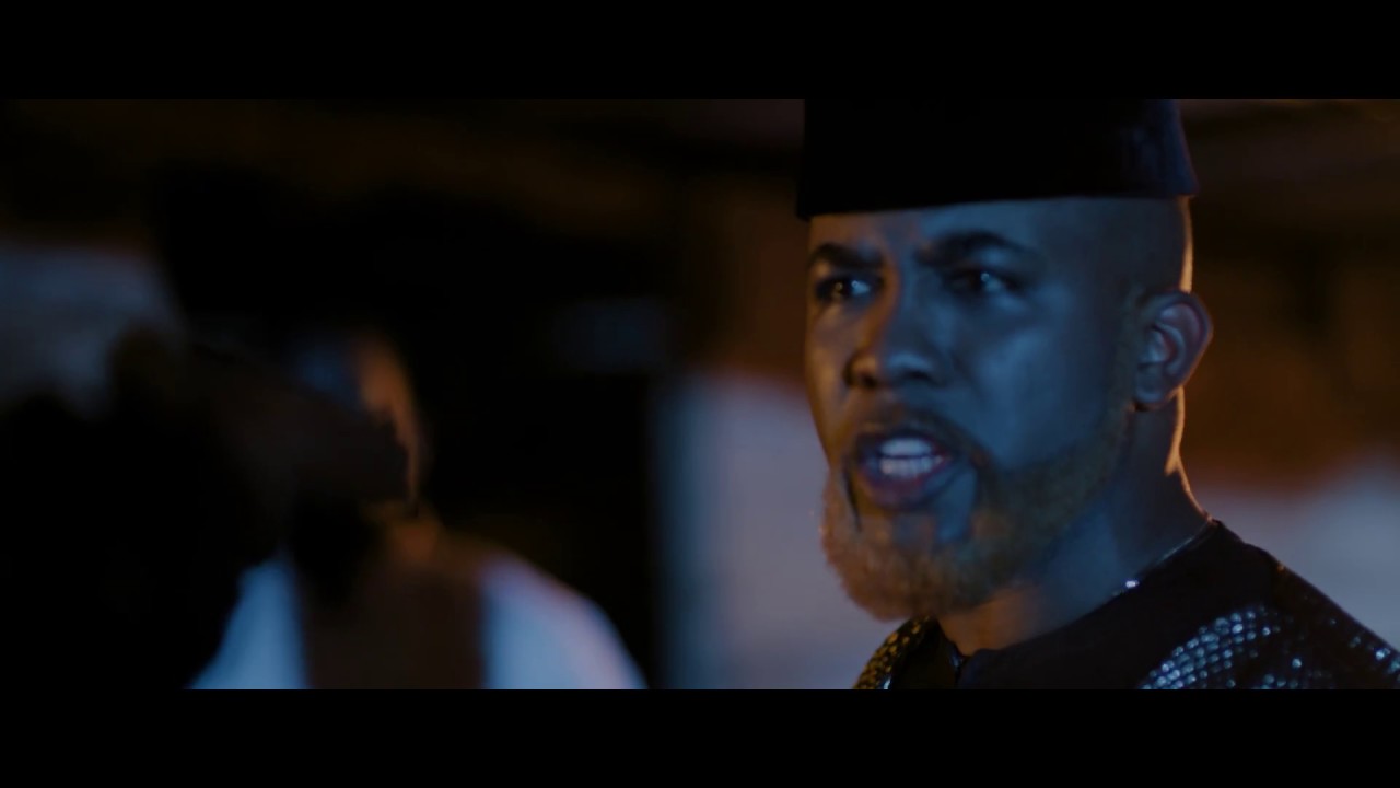 Sugar Rush : The Official Trailer