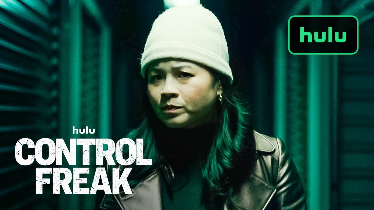 Control Freak | Official Trailer | Hulu