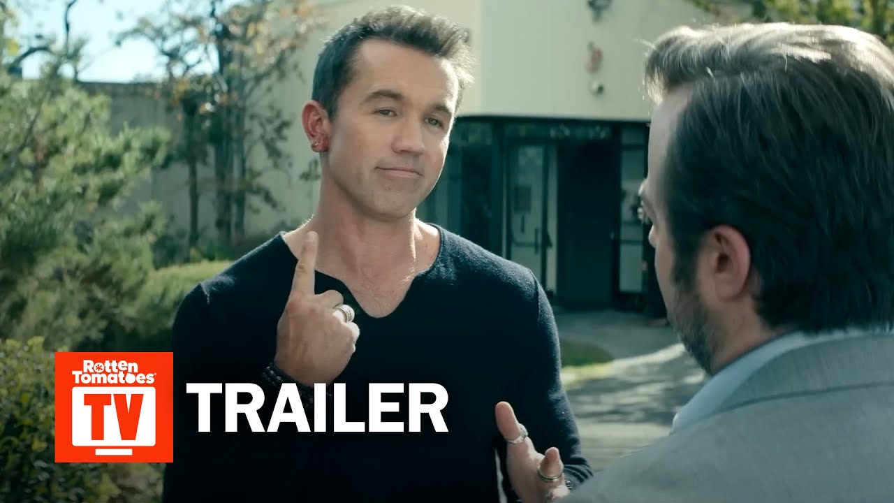 Side Quest Season 1 Trailer