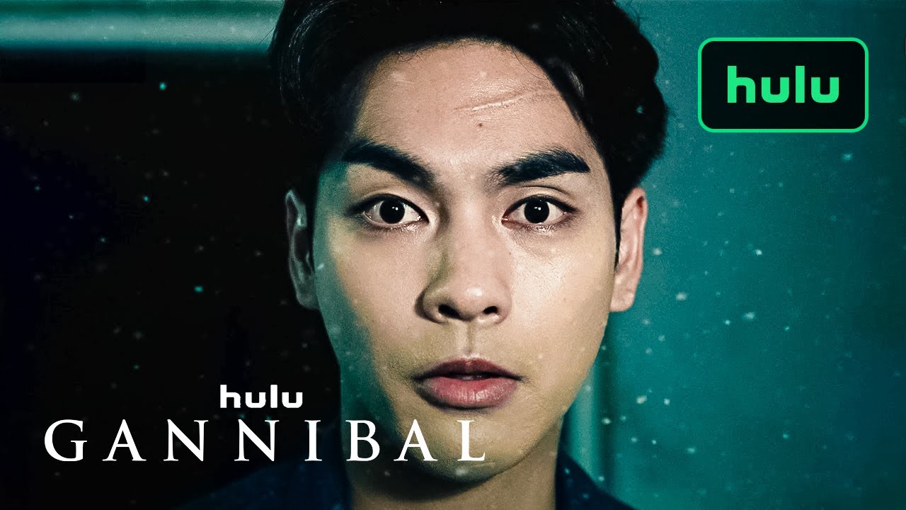 Gannibal | Season 2 Official Trailer | Hulu