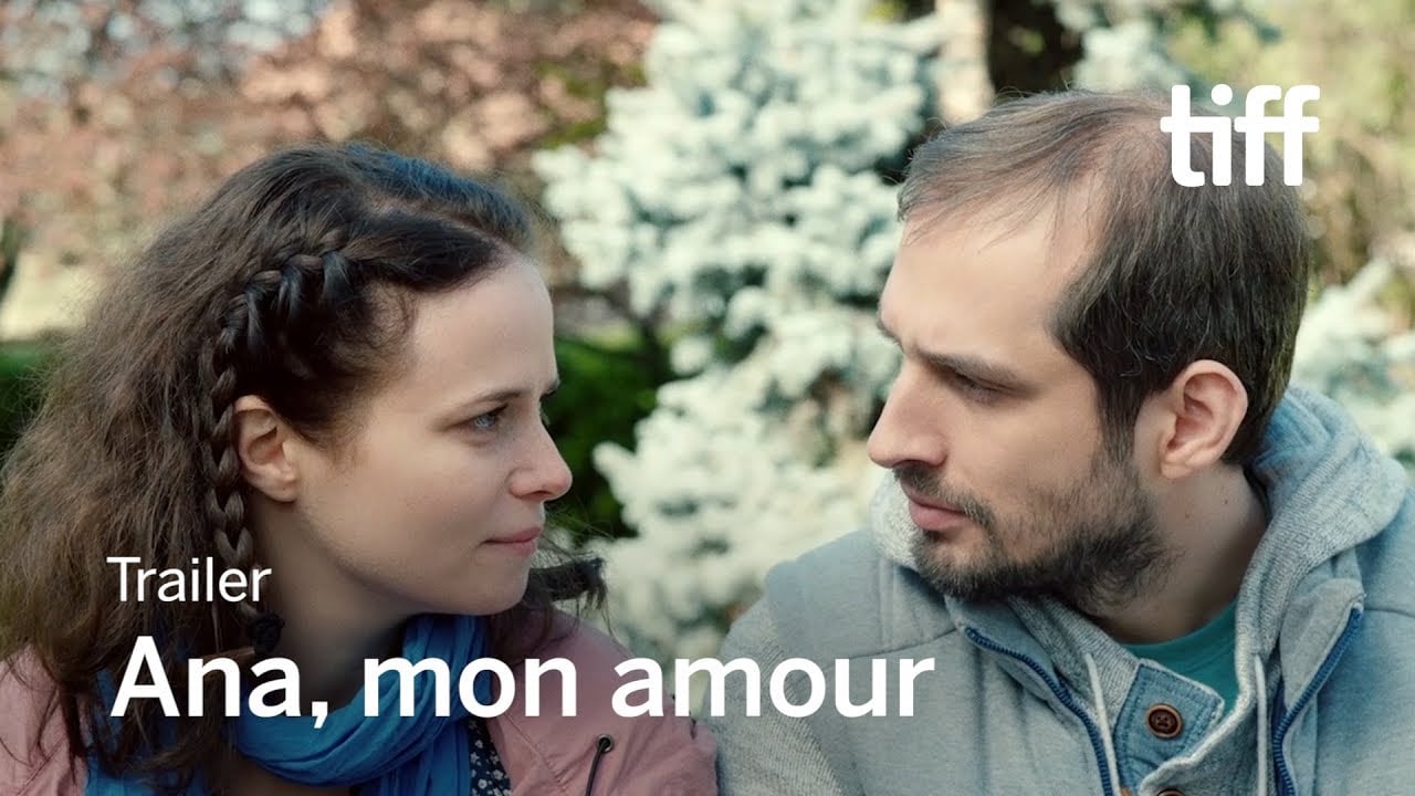 ANA, MON AMOUR Trailer | TIFF 2017