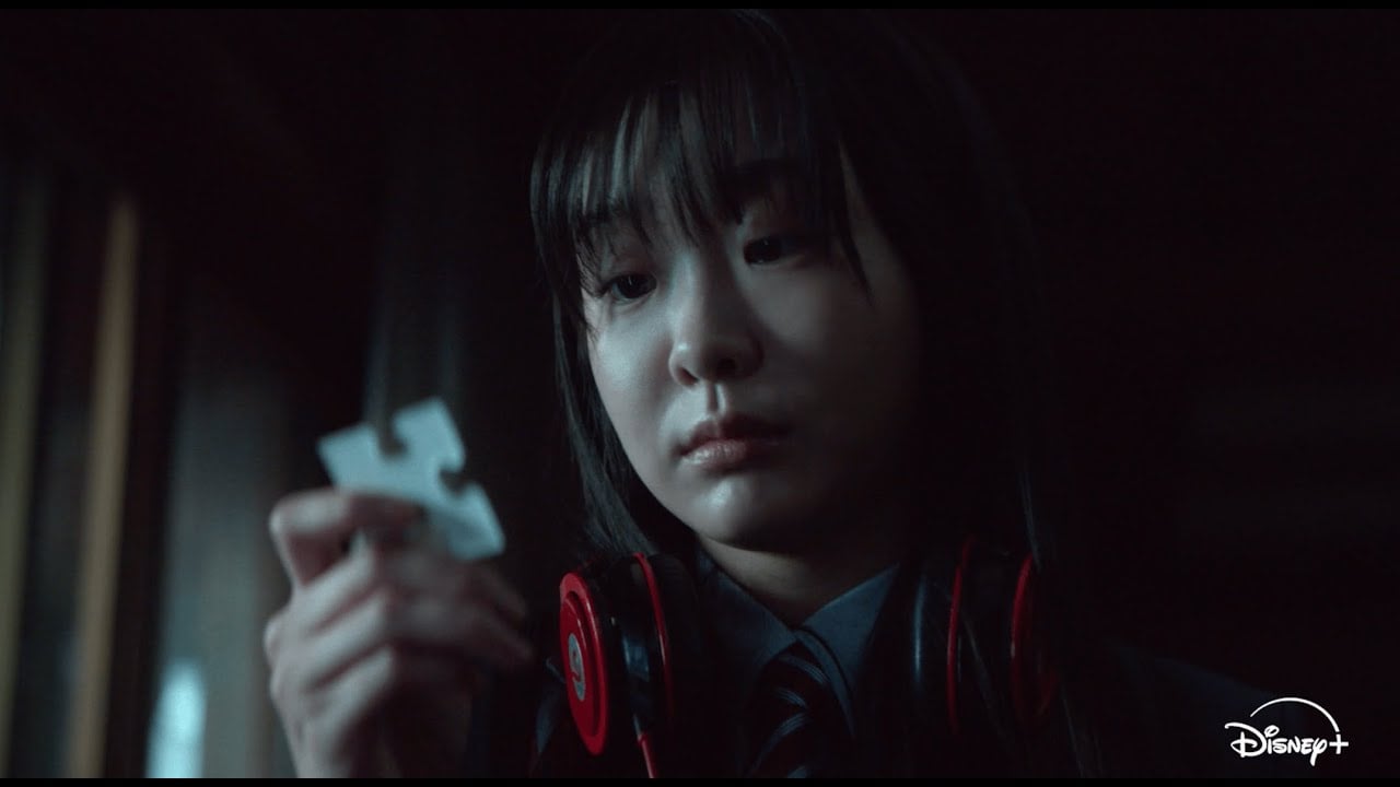 Nine Puzzles | Official Trailer | Disney+ Singapore