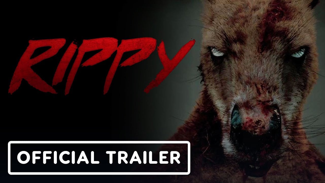 Rippy - Official Trailer (2024) Michael Biehn, Tess Haubrich, Angie Milliken