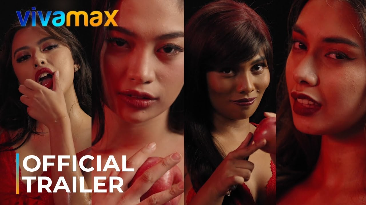 HASLERS Official Trailer | DECEMBER 8 only on Vivamax!