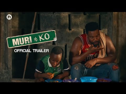 Muri and Ko (2024) | Official Trailer