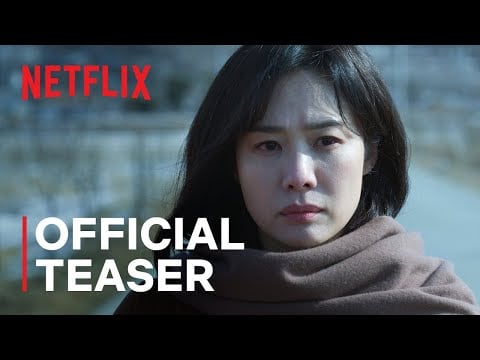 The Bequeathed | Official Teaser | Netflix