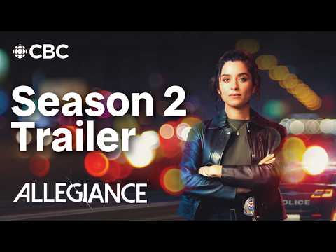 Allegiance | Season 2 Official Trailer