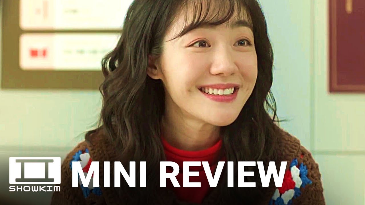 Our Chocolate Moment (2025) 우리들의 초콜릿 순간 Korean Drama Trailer | Mini Review | ShowKim