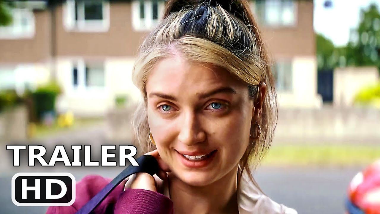 FLORA AND SON Trailer (2023) Eve Hewson, Joseph Gordon-Levitt, Drama Movie