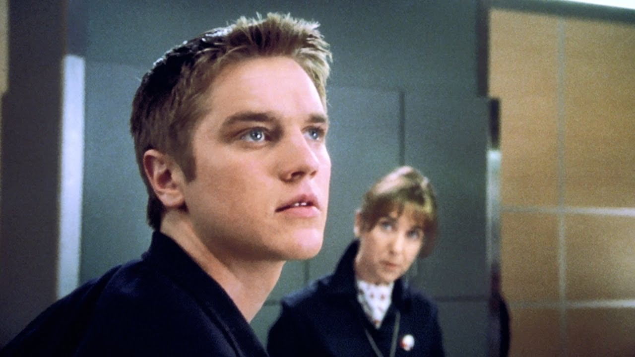 Final Destination (2000) ORIGINAL TRAILER [HD]