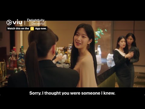 Is Chun Woo Hee, Moon Ga Young’s type? 🫢