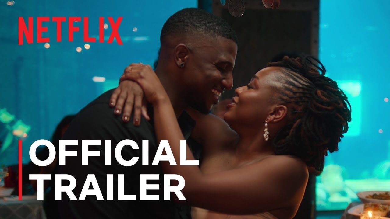 Umjolo: The Gone Girl | Official Trailer | Netflix