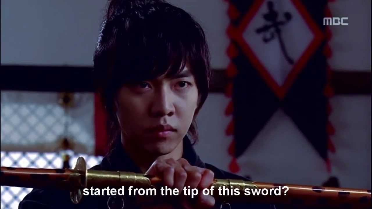 [Eng Sub] Gu Family Book Trailer [HD]