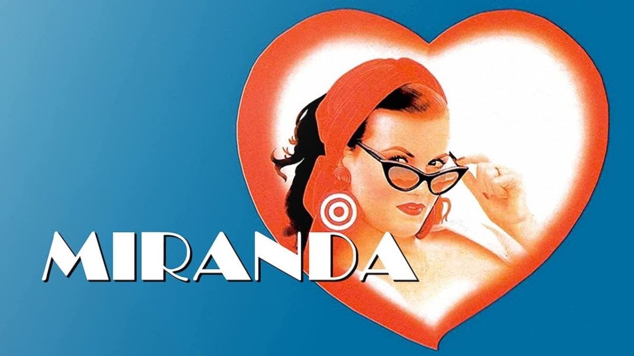 Miranda | HD | Commedia | Film Completo in Italiano