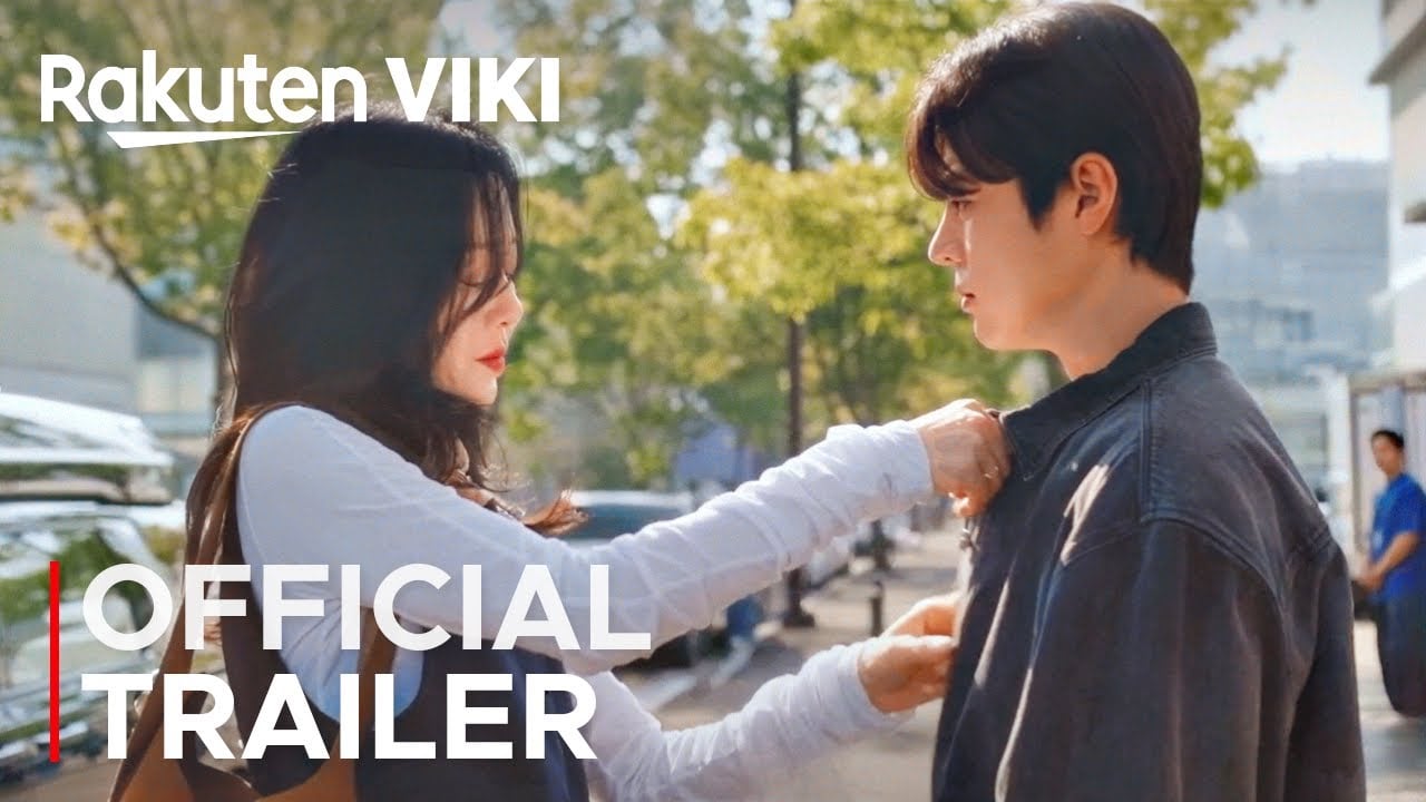 Namib | Official Trailer | Go Hyun Jung | Ryeoun {ENG SUB}