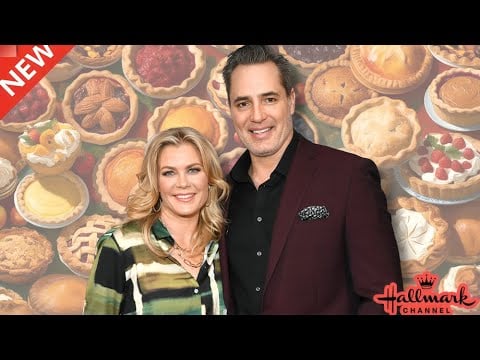 Pie to Die For: A Hannah Swensen Mystery 2025 - Best Hallmark Movies 2025 - New Hallmark Romance