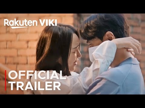 Dear Hyeri | Official Trailer | Shin Hye Sun | Kang Hoon | Lee Jin Wook {ENG SUB}