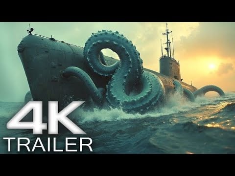 The nautilus official trailer 1
