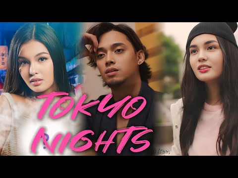 Tokyo Nights #Explanation #Vivamax #2025