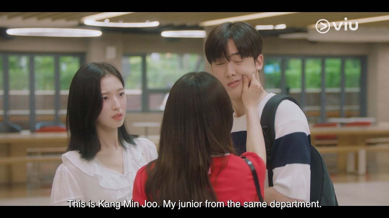 [Trailer] My Girlfriend Is The Man | Coming to Viu on 23 Jul!