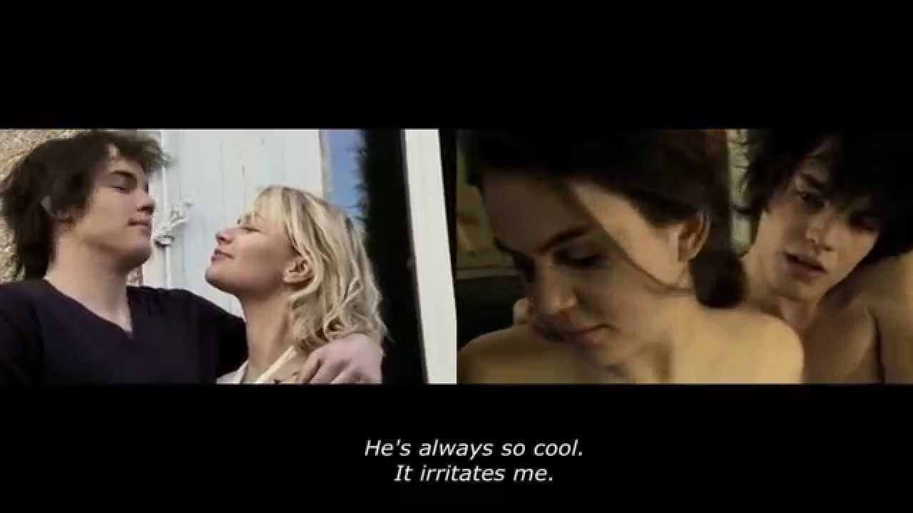 Sexual Chronicles of a French Family (2012) - Official Trailer [HD]