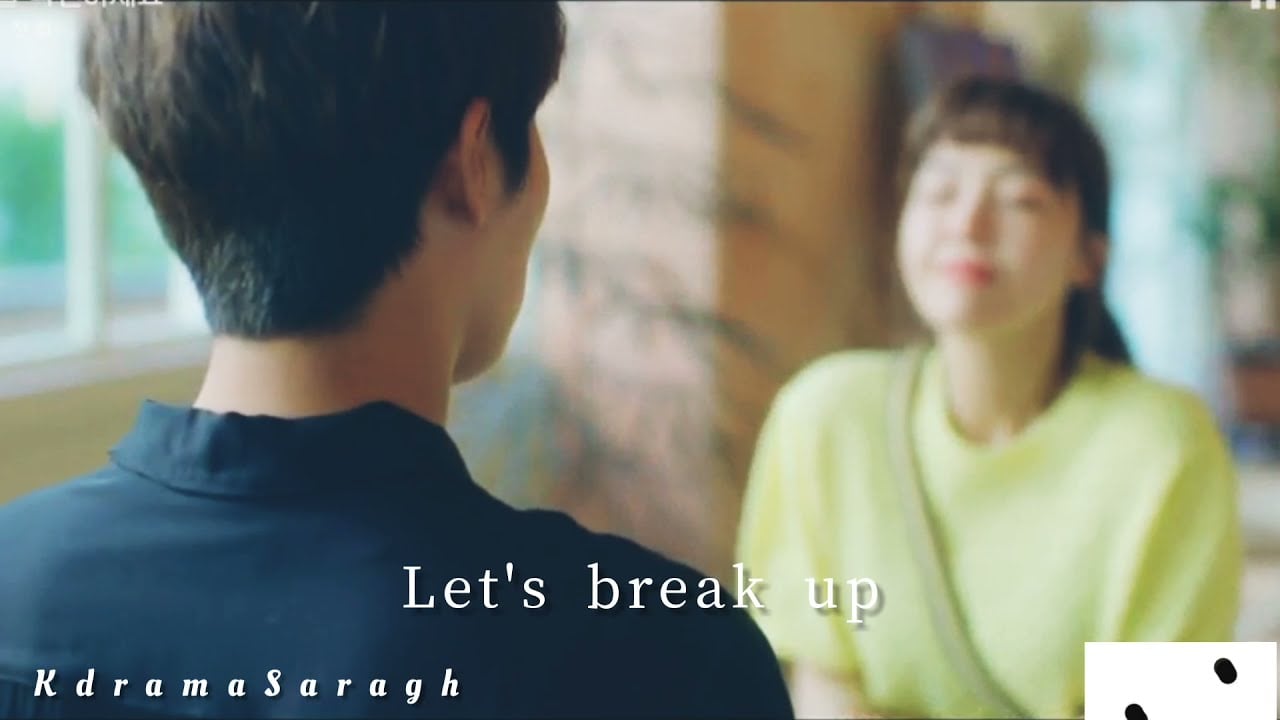 Korean Mix crazy girl break up || Check Out the Event || Kdrama love ❤️