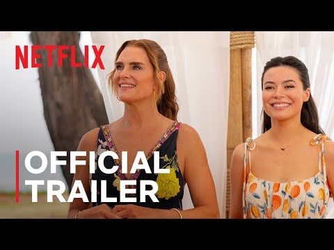 Mother of the Bride | Official Trailer | Netflix