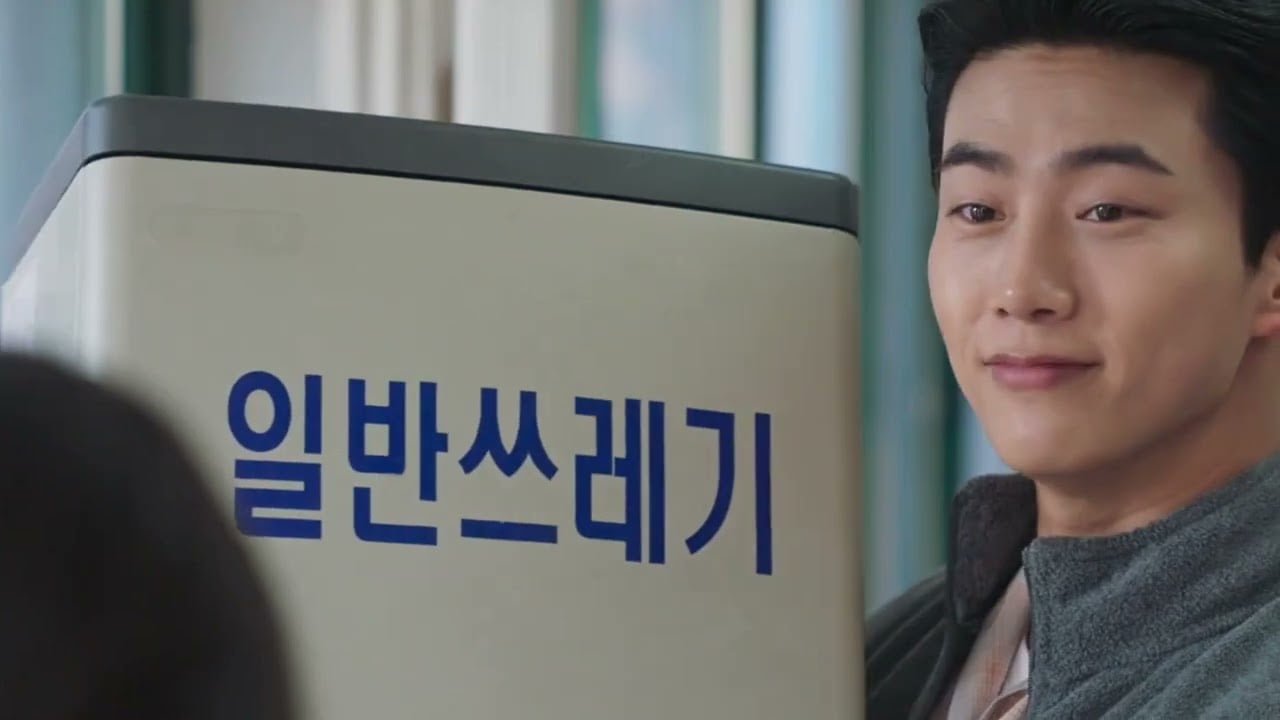 Heartbeat l Official Trailer l #taecyeon #kdrama #myheartbeat #engsubs