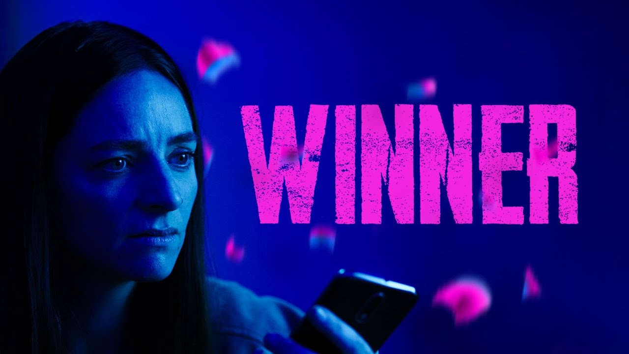 Winner (2024) Official Trailer: A Thrilling Movie with One Actor