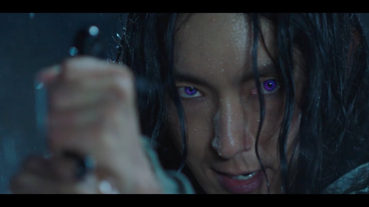 Arthdal Chronicles: The Sword of Aramun | Official Trailer | Disney+ Singapore