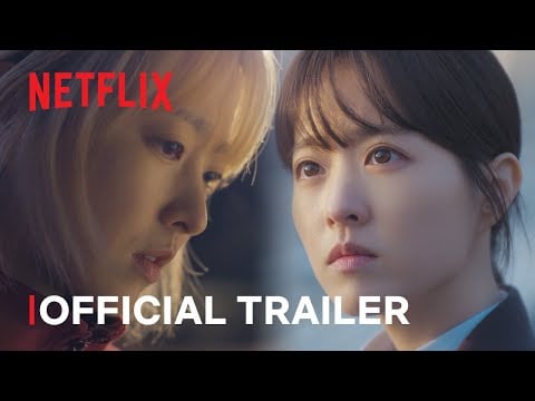 Our Unwritten Seoul | Official Trailer | Netflix