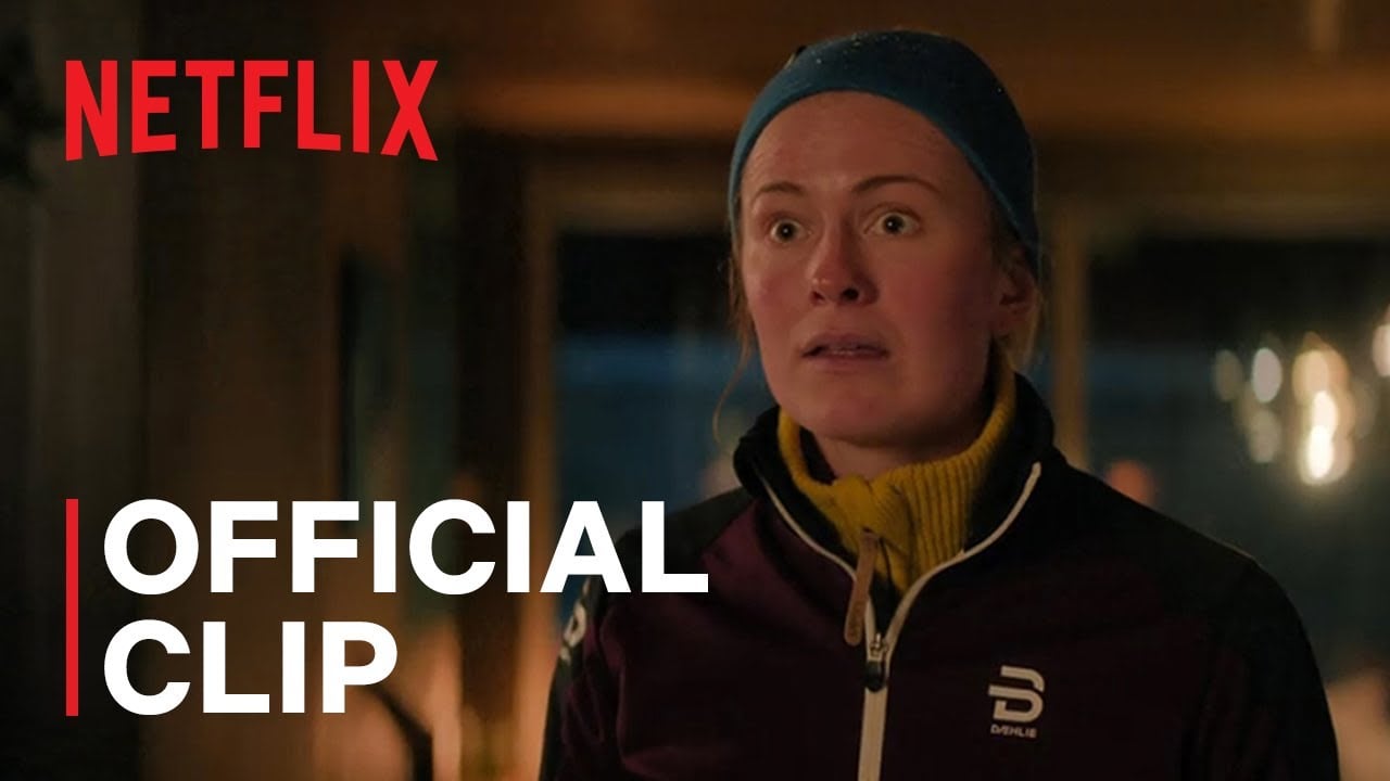 The Wrong Track | Official Clip | Netflix