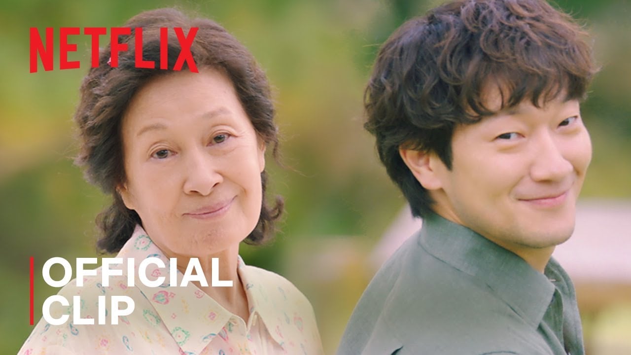 Heavenly Ever After | Official Clip | Netflix [ENG SUB]