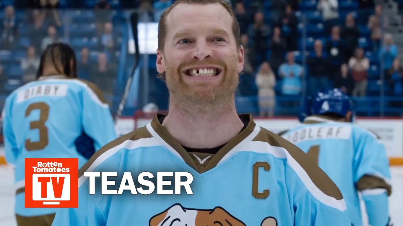 Shoresy Season 2 Teaser