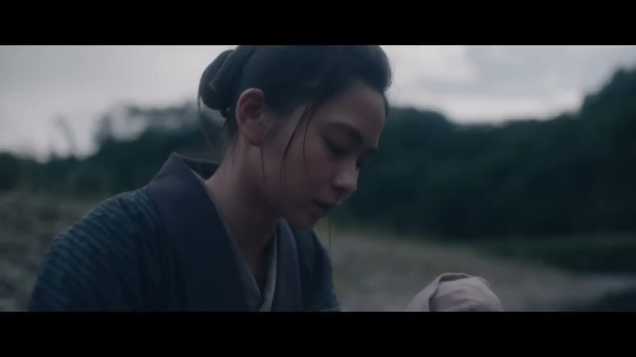 Mountain Woman (2023) Japanese Movie Trailer English Subtitles (山女　本予告　英語字幕)