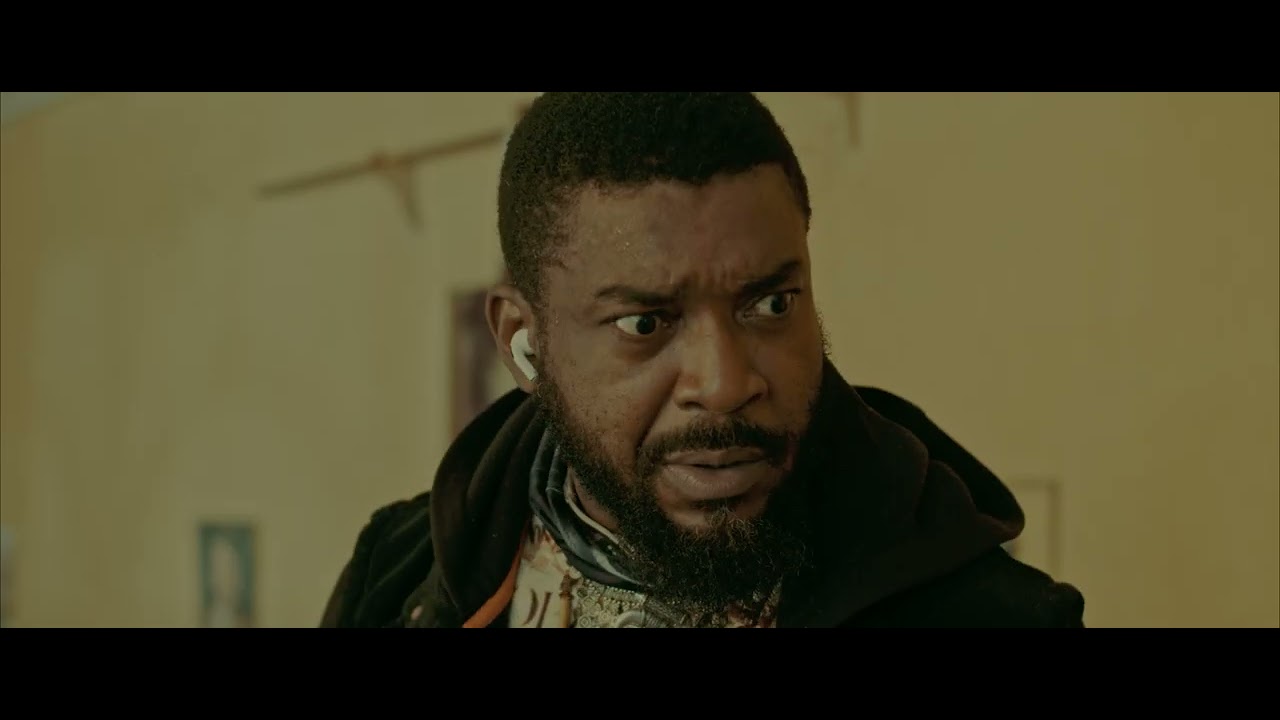 Half Heaven Official Trailer