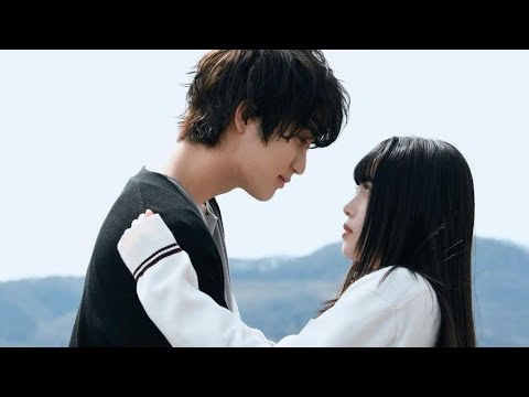 Falling High School Girl & Irresponsible Teacher💓New Korean Mix Hindi Song💓Mikoto & Haiba Love Story