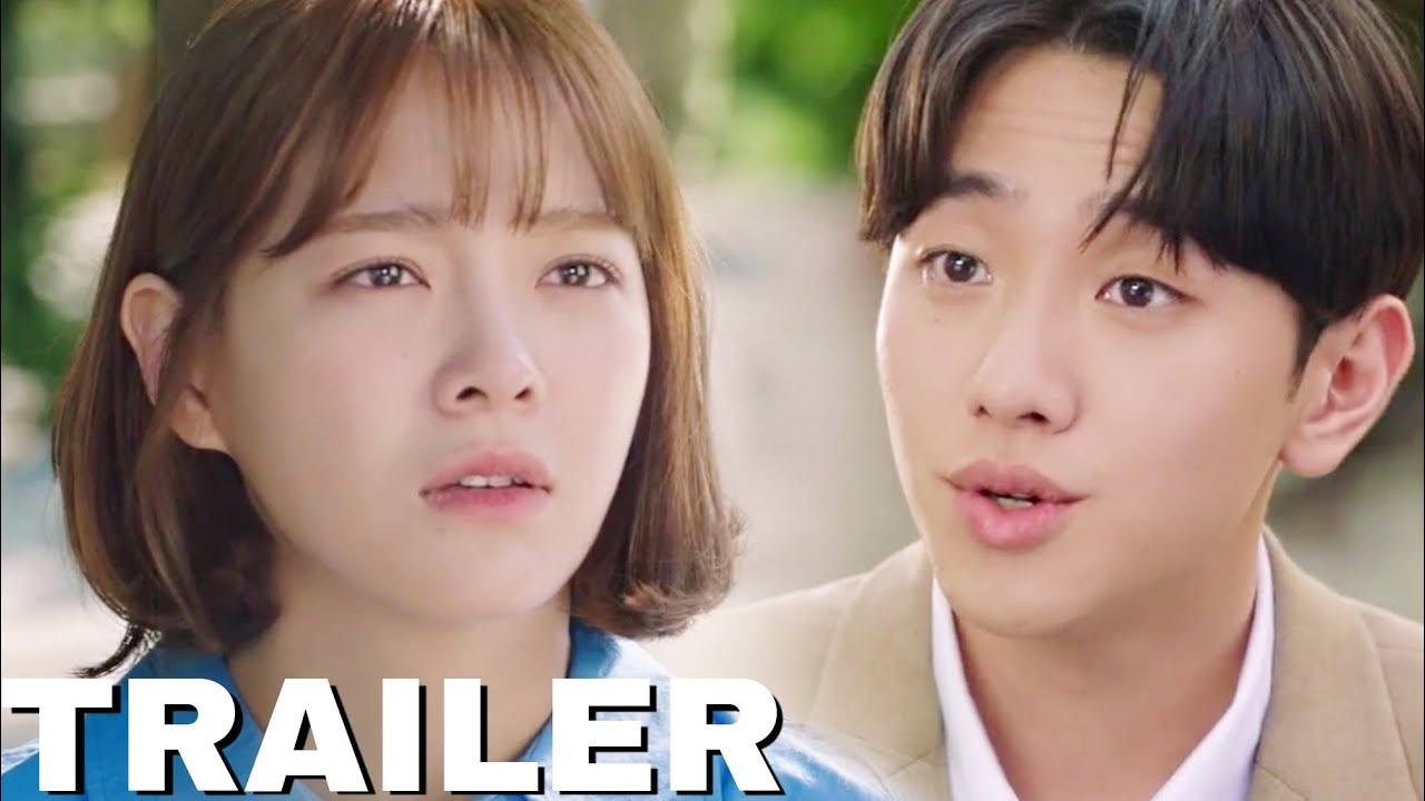 Today's Webtoon Full Trailer | Kim Se Jeong, Nam Yoon Su, Choi Daniel