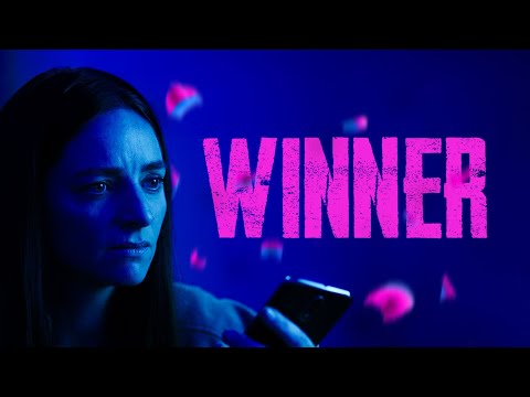 Winner (2024) Official Trailer: A Thrilling Movie with One Actor