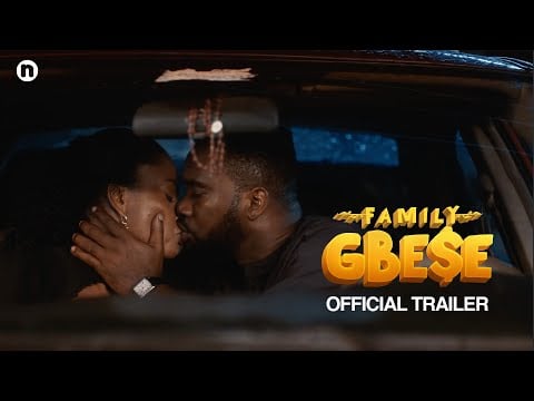 Family Gbese (2024) | Trailer