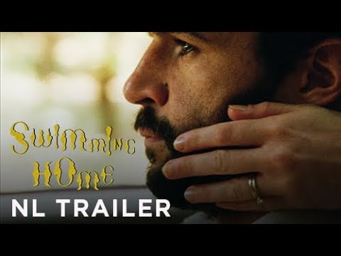 SWIMMING HOME - Justin Anderson - Officiële NL Trailer - 27 juni in de bioscoop