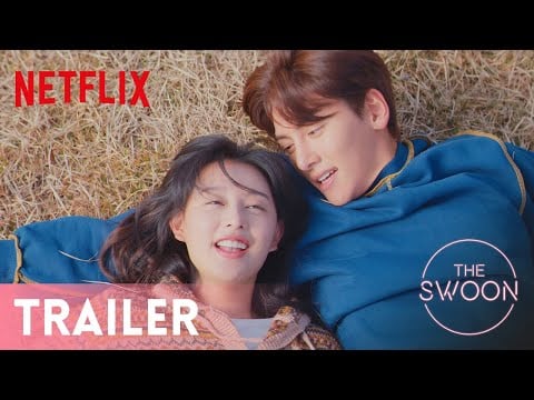 Lovestruck in the City | Official Trailer | Netflix [ENG SUB]