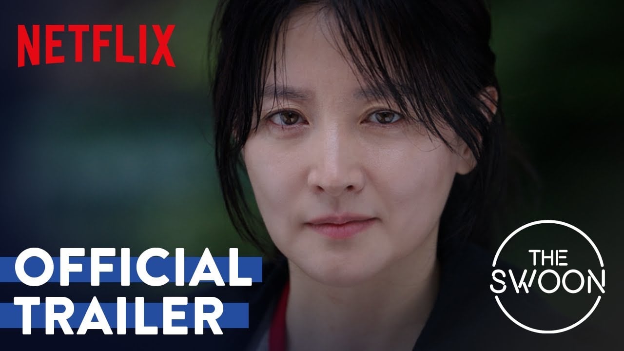 Inspector Koo | Official Trailer | Netflix [ENG SUB]