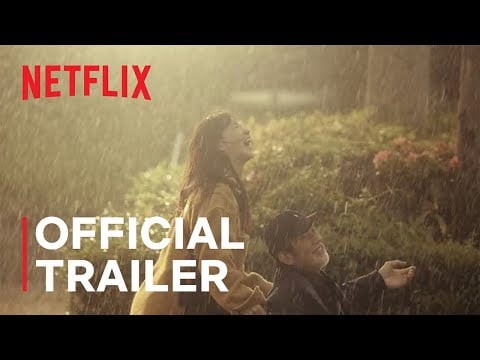 Forget You Not | Official Trailer | Netflix